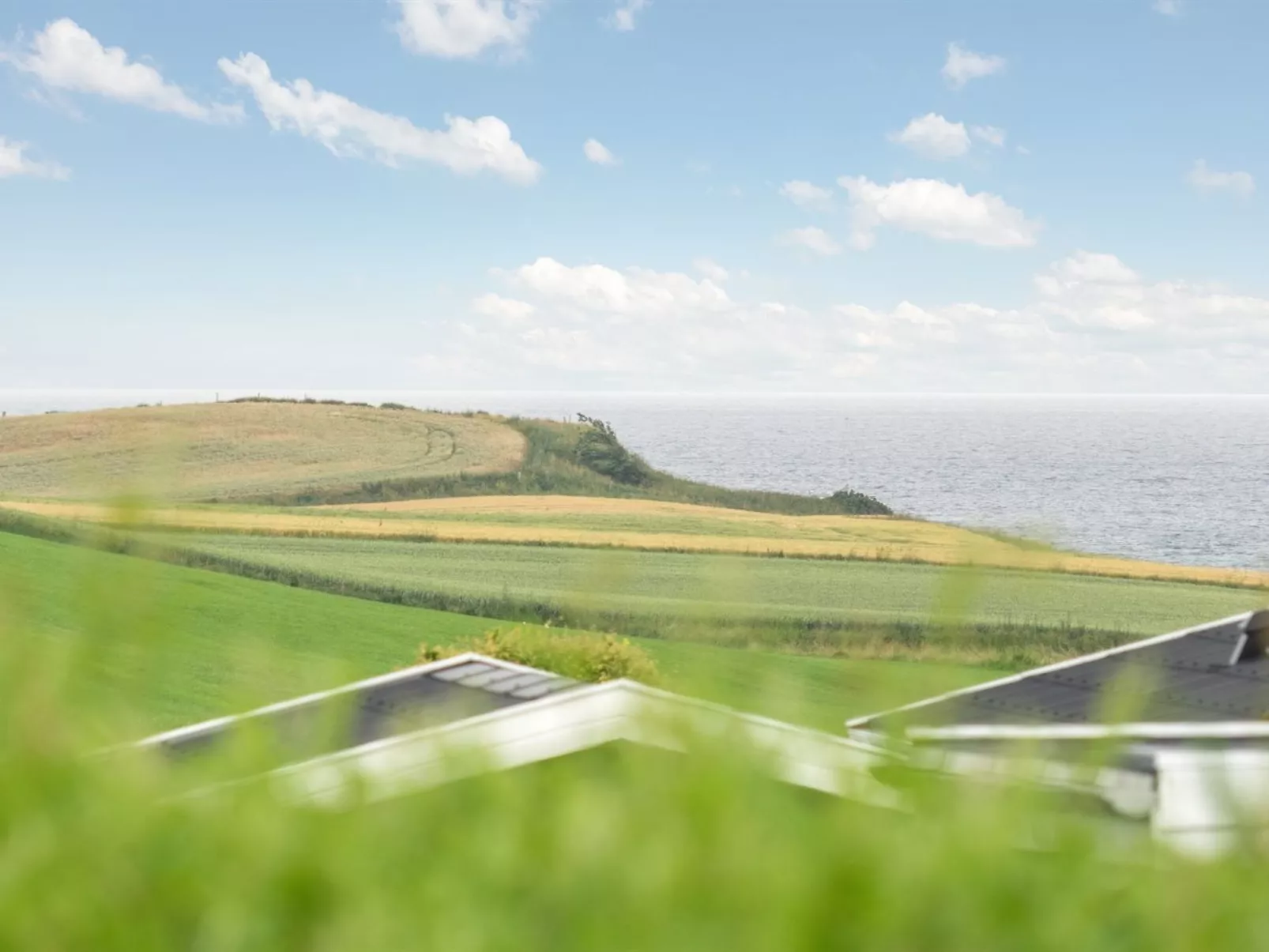 "Alyna" - 200m from the sea-Buiten