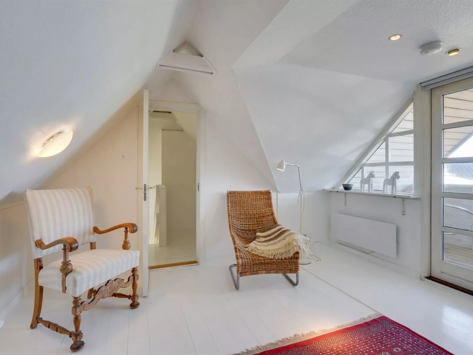 "Ethly" - 50m from the sea-Binnen