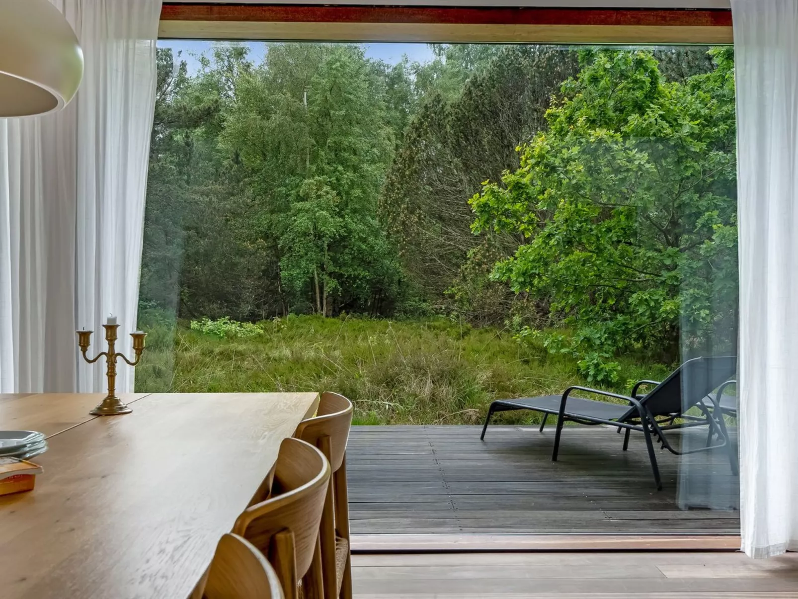 "Felia" - 500m from the sea-Binnen