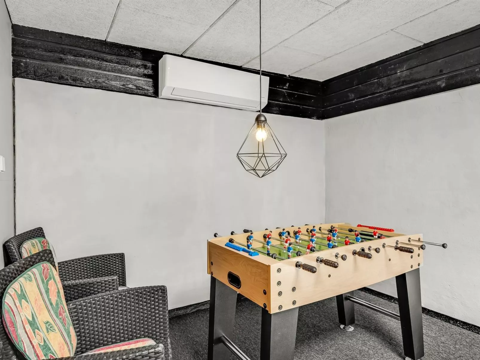 "Aarni" - 250m to the fjord-Binnen