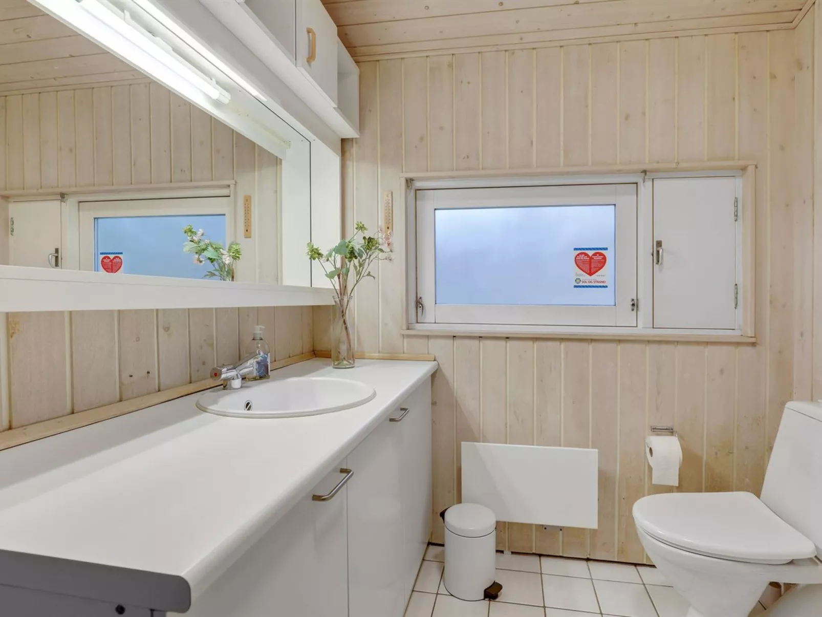 "Gaja" - 1km from the sea-Binnen