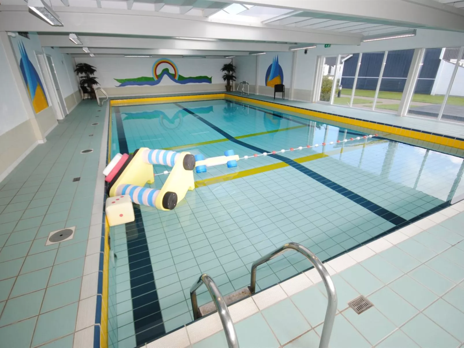 "Hermanda" - 100m to the fjord-Buiten