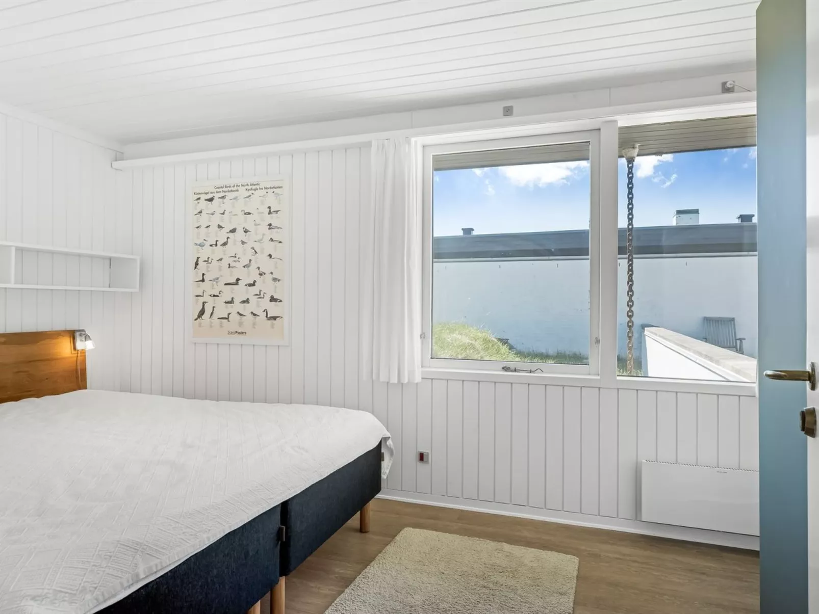 "Ingomar" - 300m from the sea-Binnen