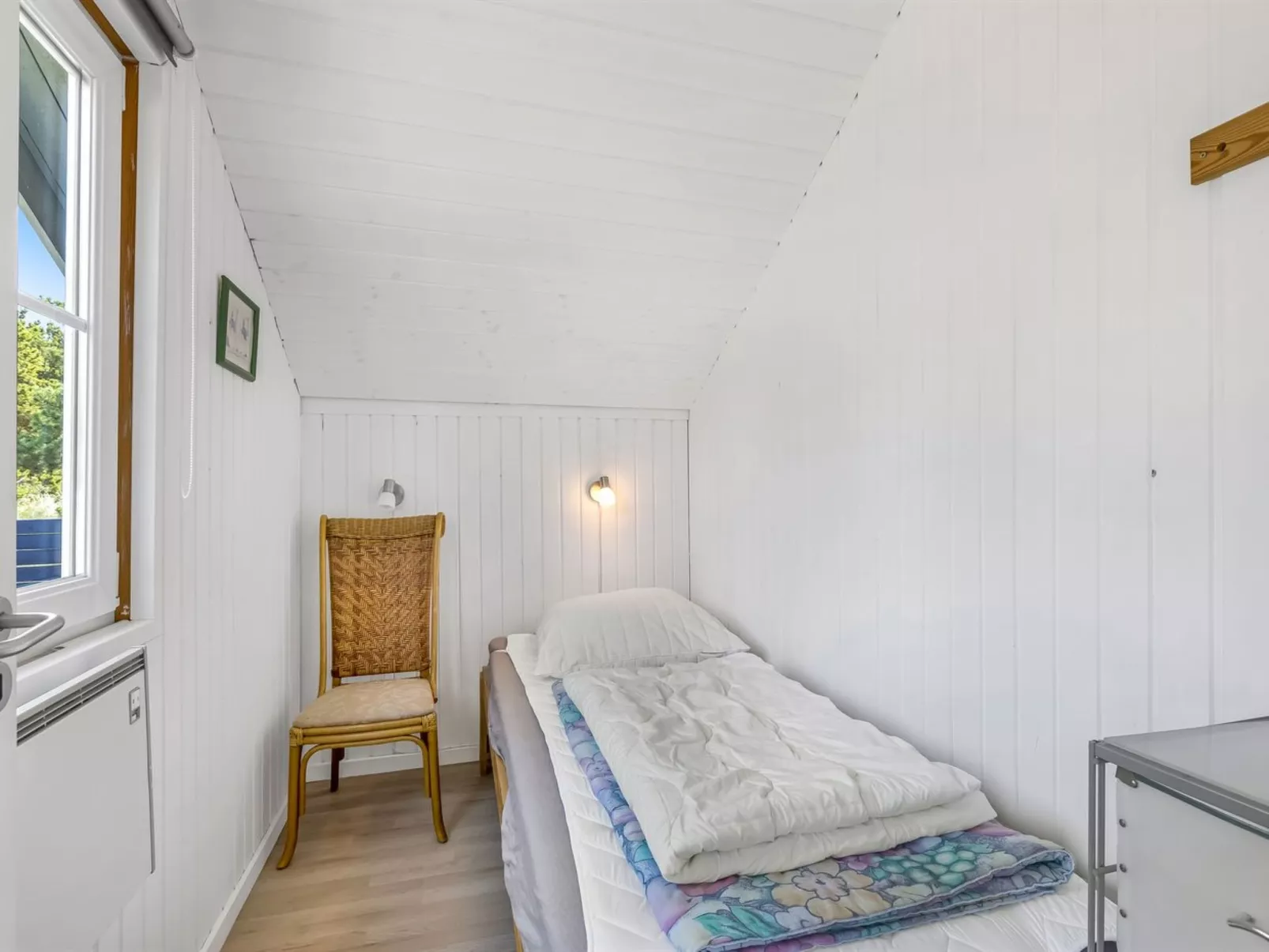 "Sanelma" - 900m from the sea-Binnen