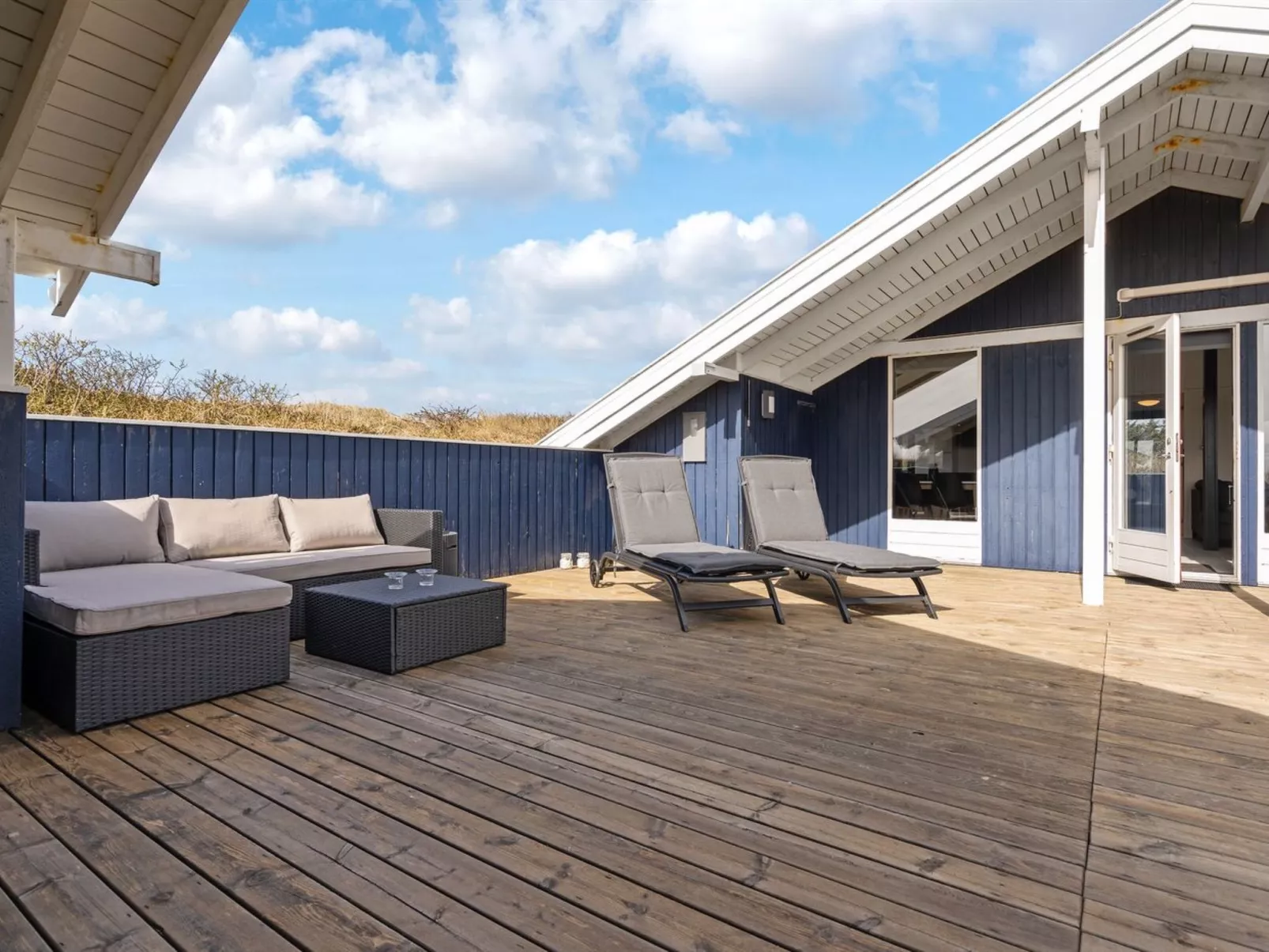 "Asalonis" - 250m from the sea-Buiten