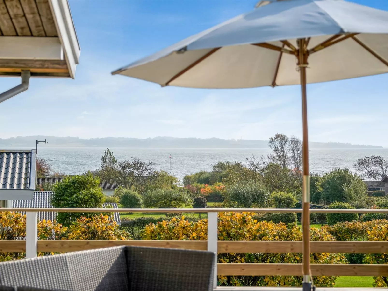 "Arton" - 300m from the sea-Buiten