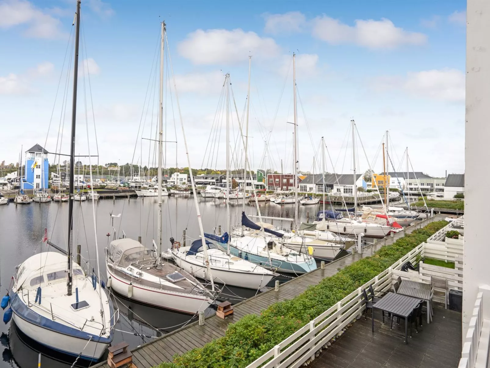 "Tyyne" - 5m from the sea-Buiten