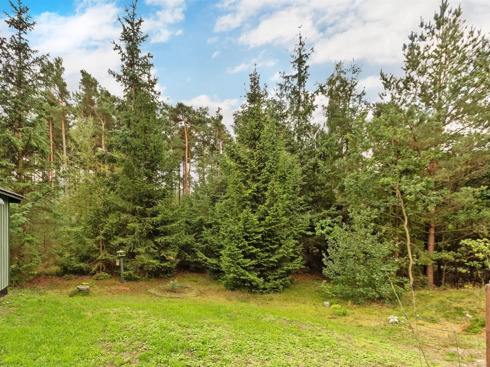 "Milrid" - 800m from the sea-Buiten