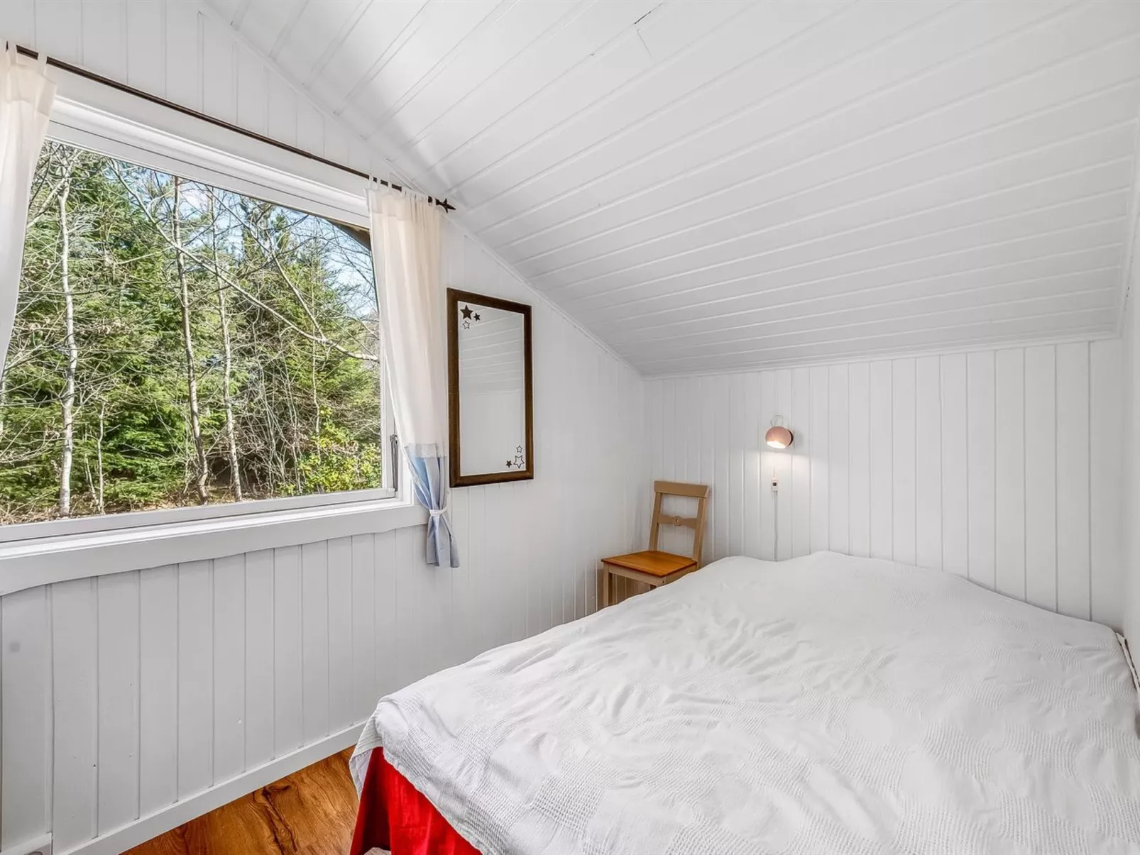 "Caya" - 450m to the fjord-Binnen