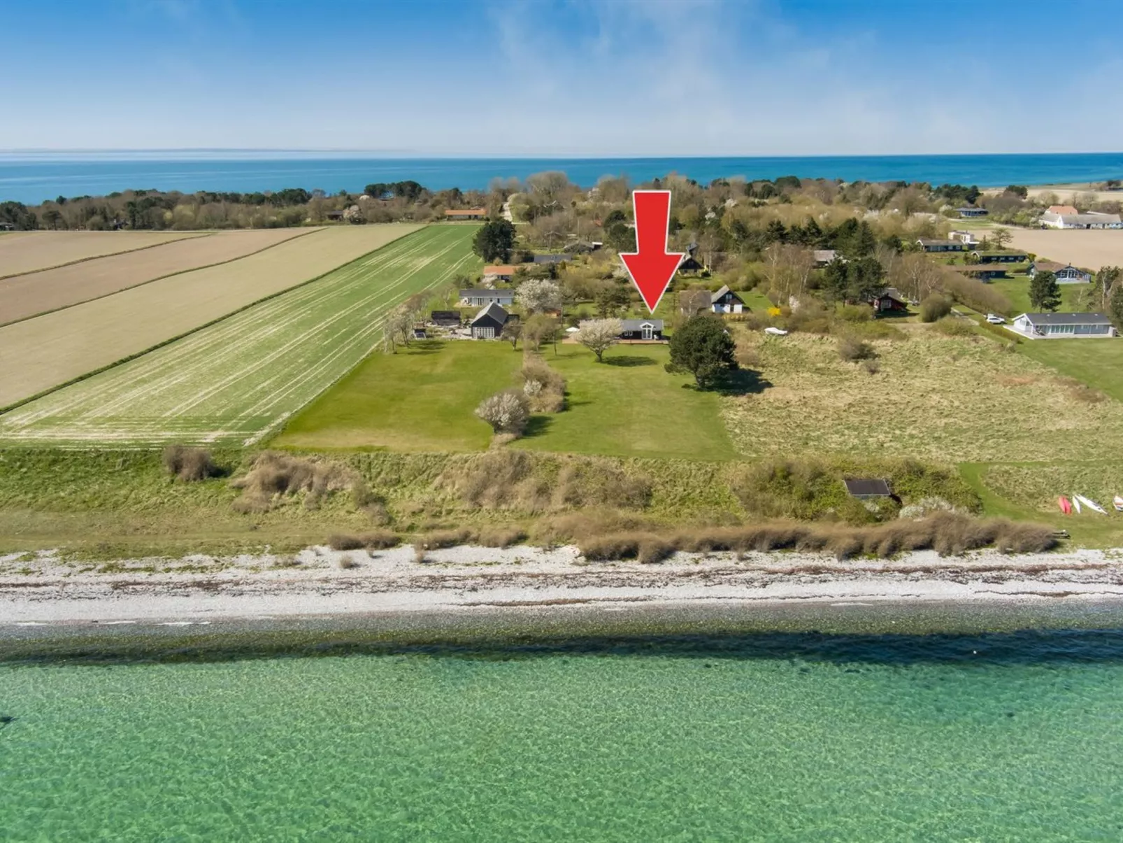 "Trajko" - 100m from the sea-Buiten