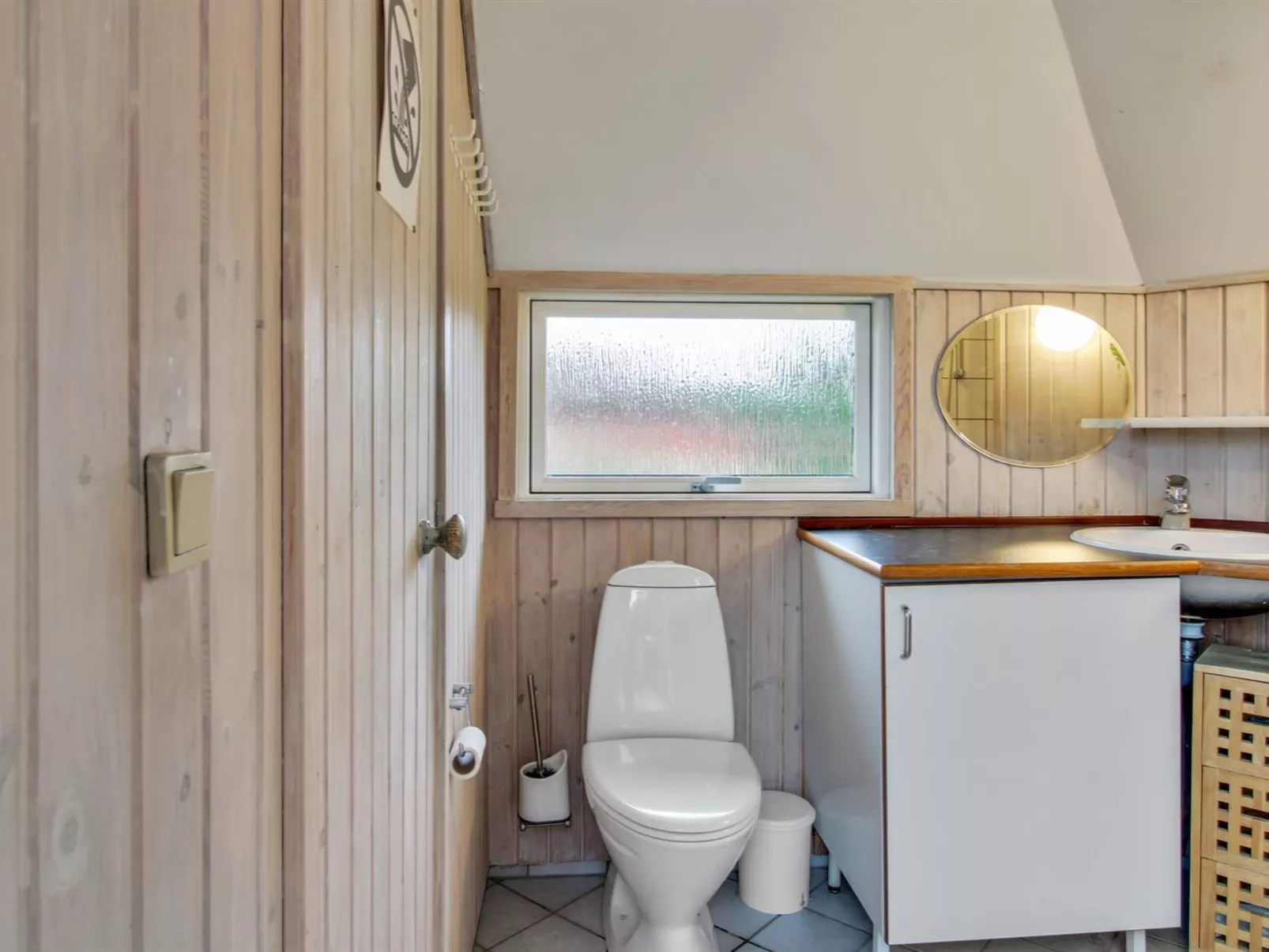 "Hothbrod" - 1.2km from the sea-Binnen