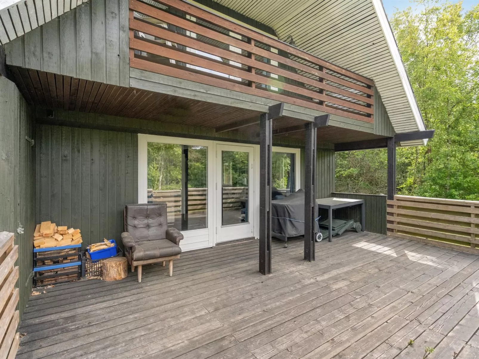 "Ilsebeth" - 1km from the sea-Buiten