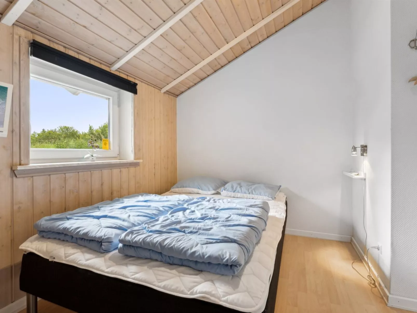 "Spurv" - 1.8km from the sea-Binnen