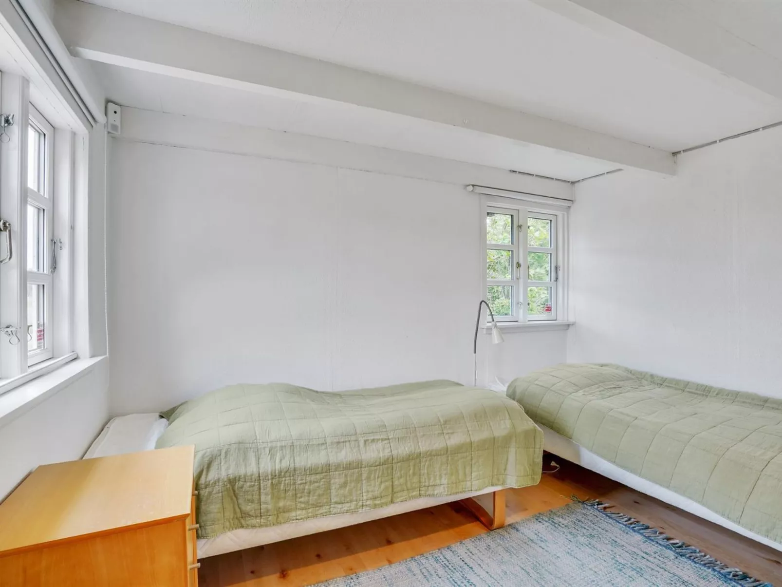 "Gren" - 90m to the fjord-Binnen