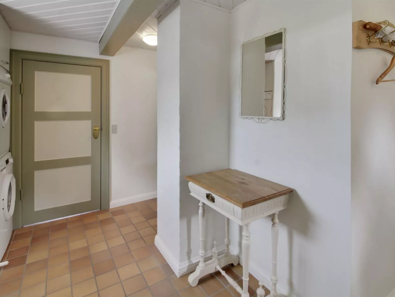 "Ingulf" - 18km from the sea-Binnen