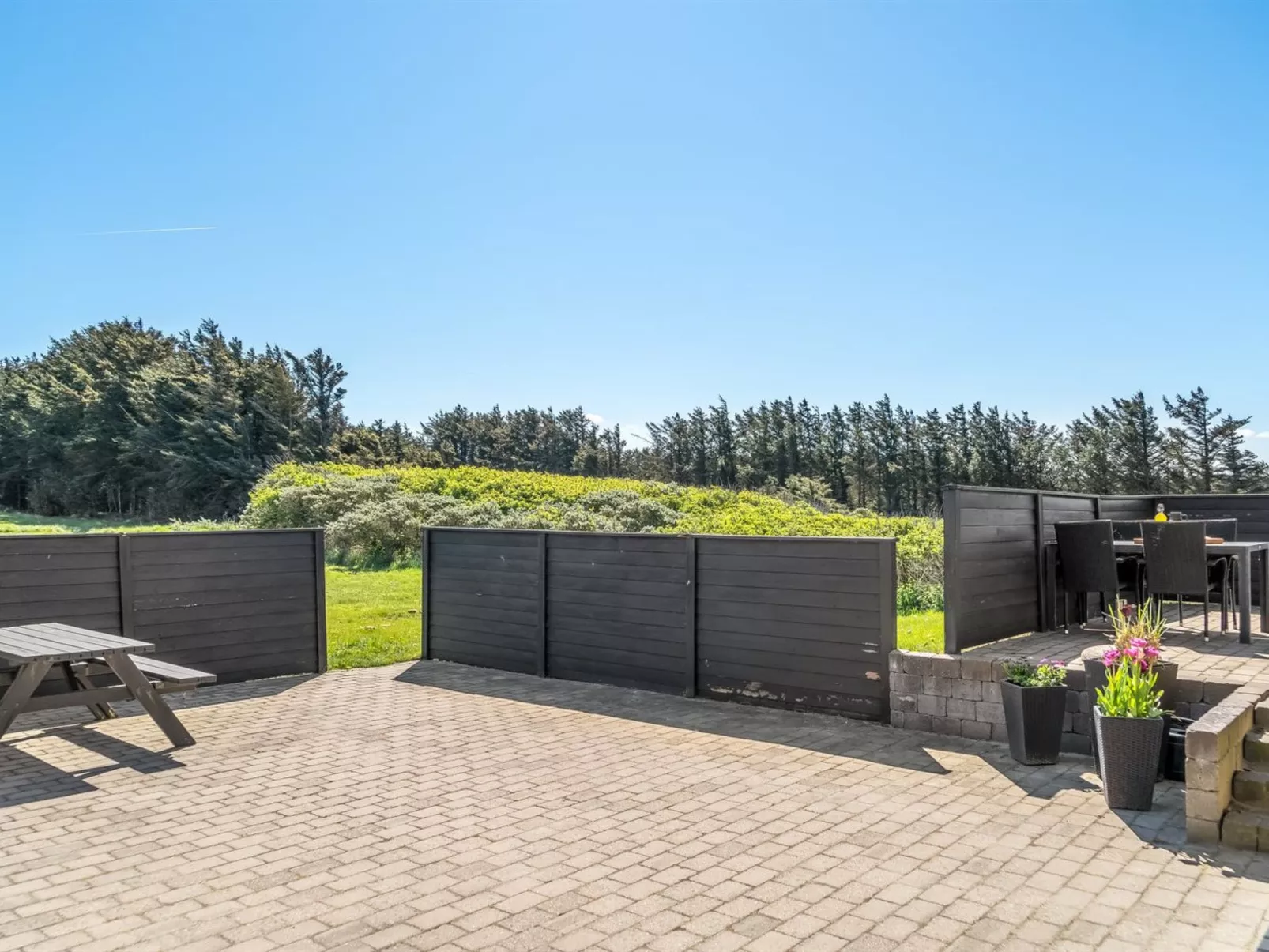 "Nayeli" - 275m from the sea-Buiten