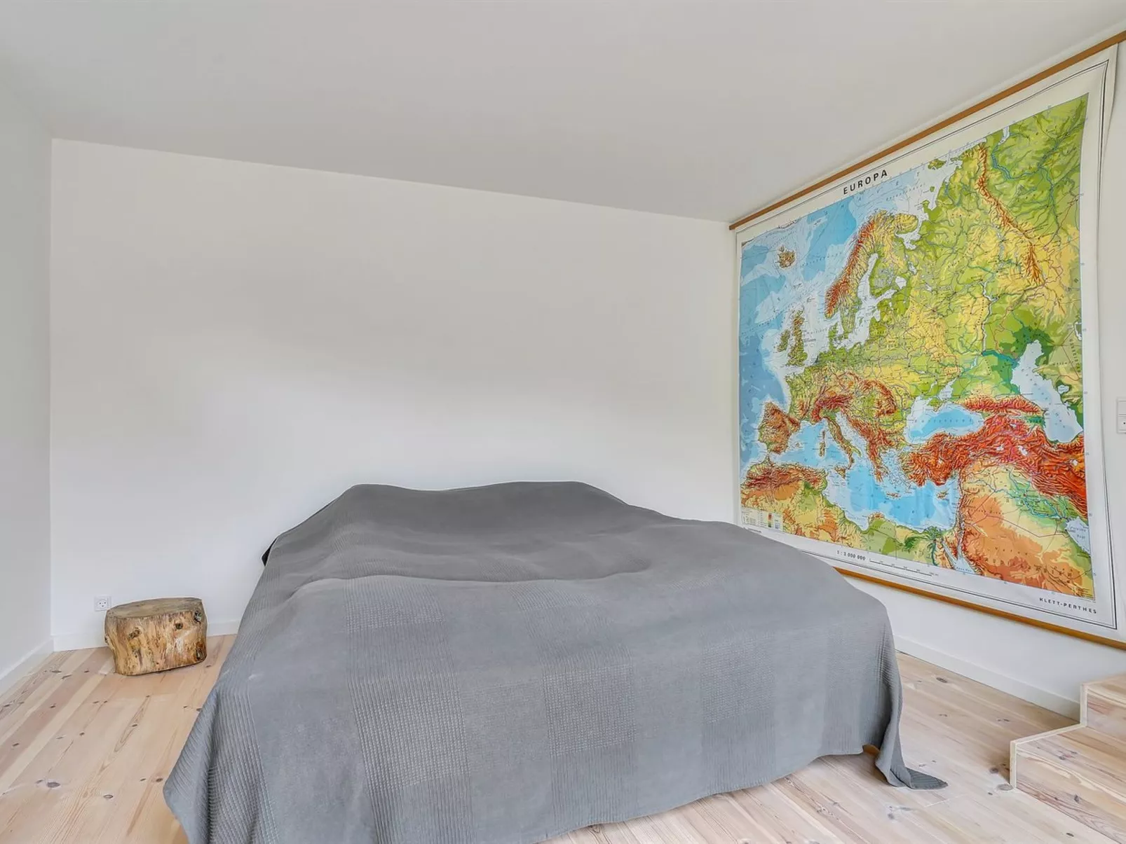 "Matti" - 1km from the sea-Binnen