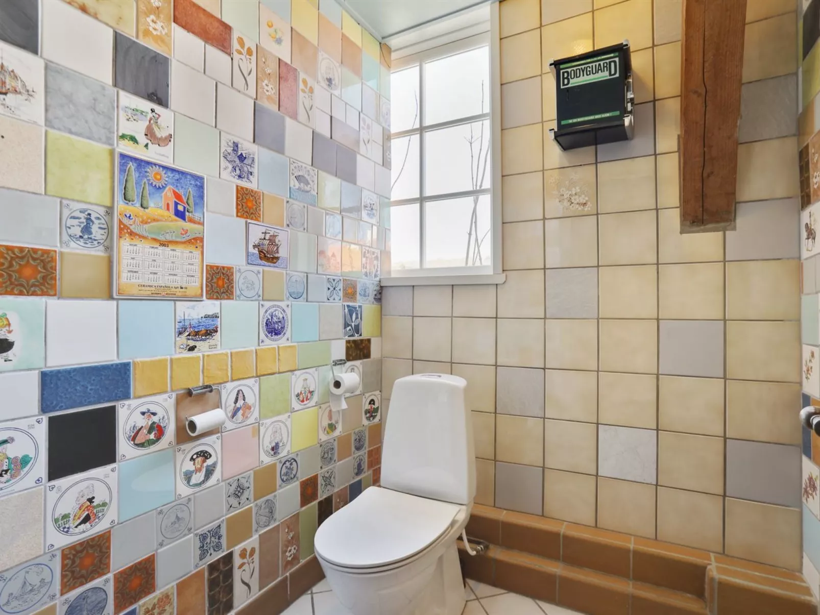 "Brigita" - 500m from the sea-Binnen