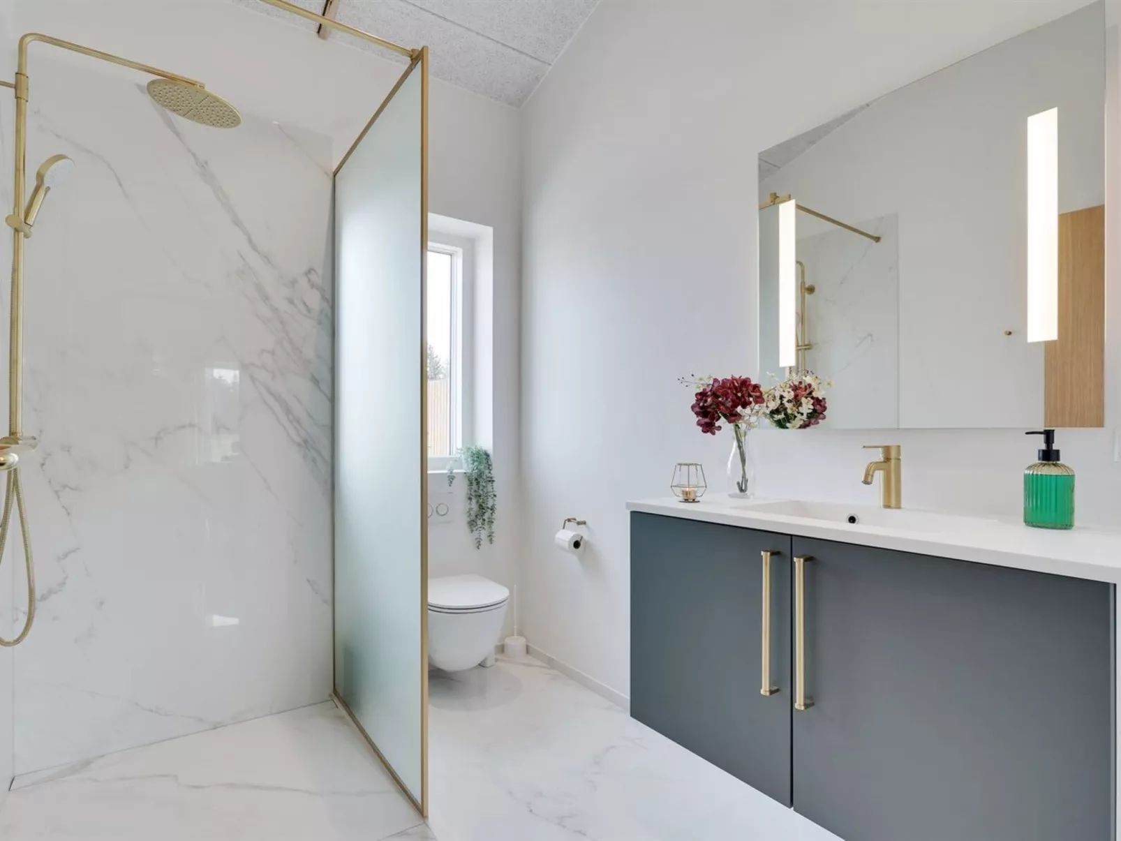 "Anie" - 950m from the sea-Binnen