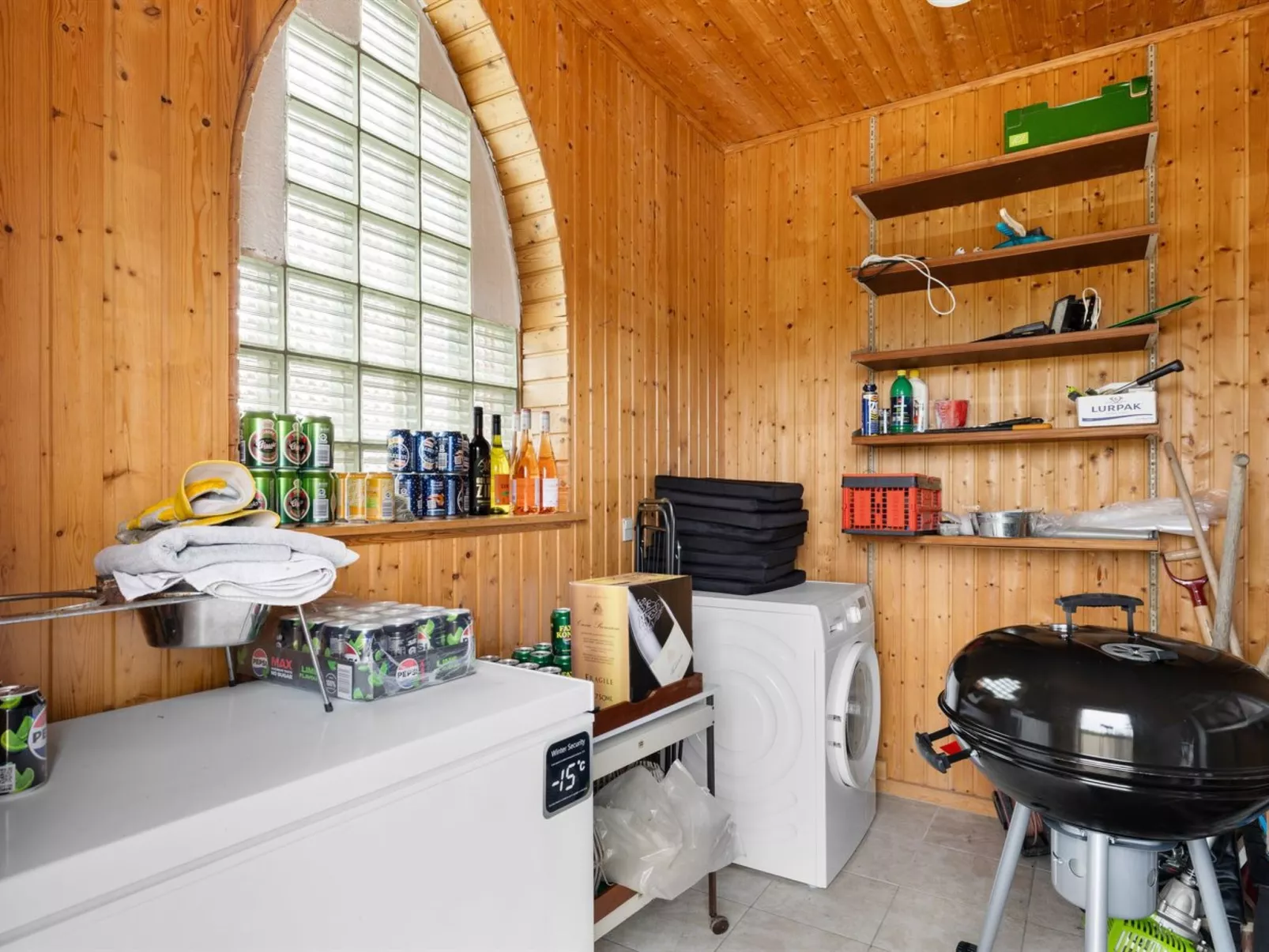 "Frothi" - 550m from the sea-Binnen