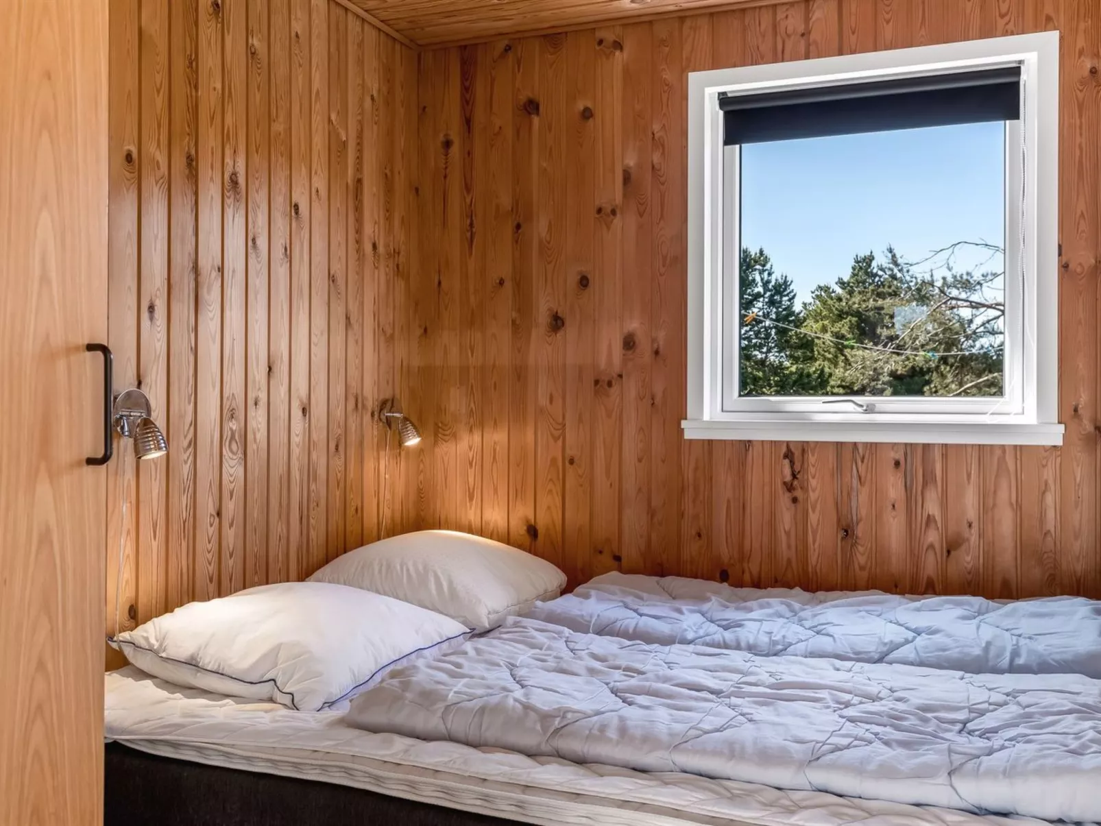 "Sara" - 2.5km from the sea-Binnen