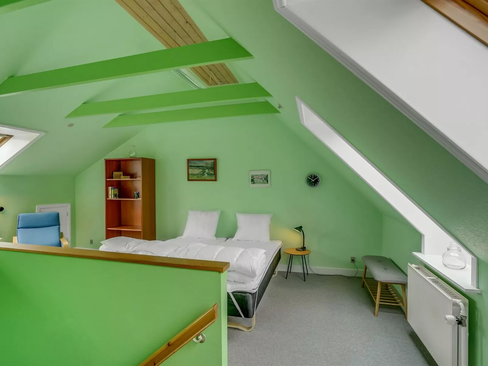 "Birita" - 20km from the sea-Binnen