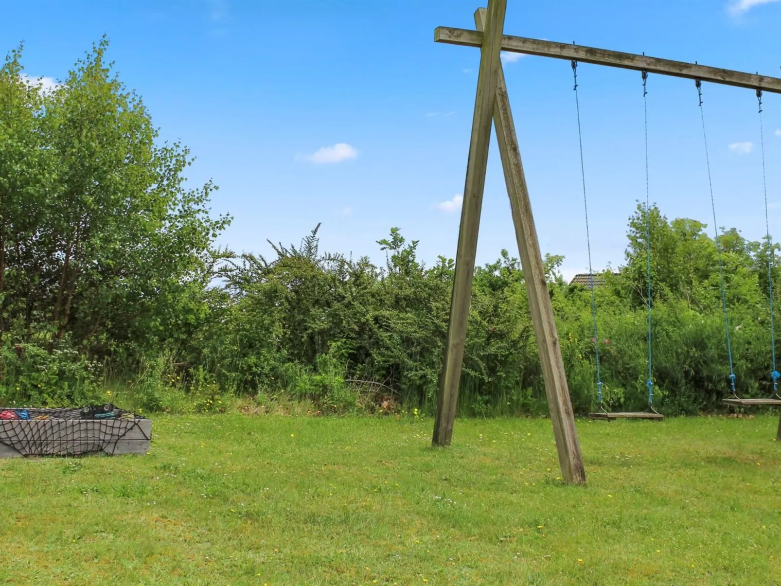 "Rawald" - 200m from the sea-Buiten