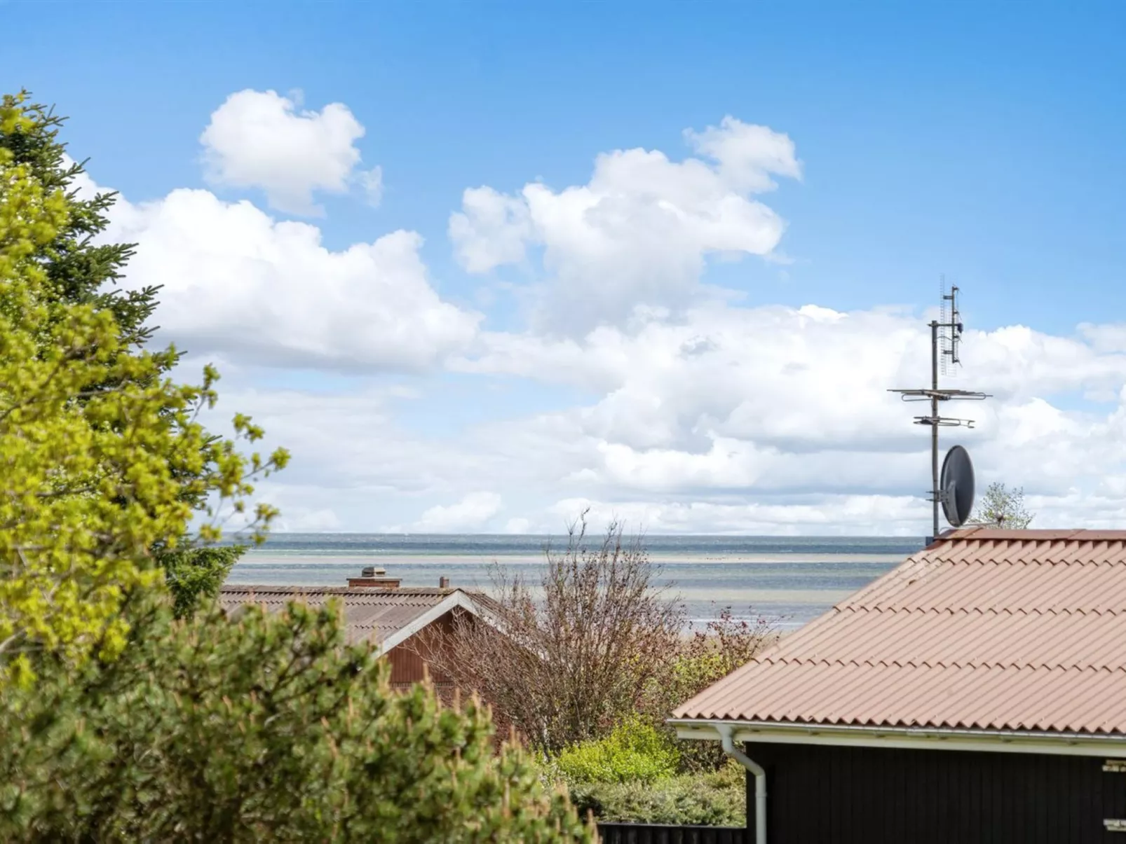 "Vladanka" -  from the sea-Buiten