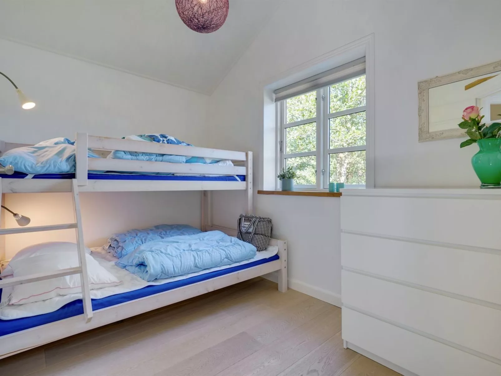 "Amon" - 670m from the sea-Binnen