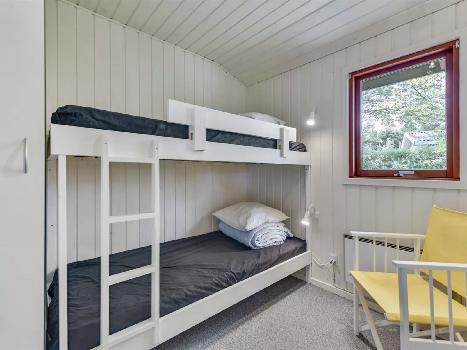 "Agnita" - 300m from the sea-Binnen