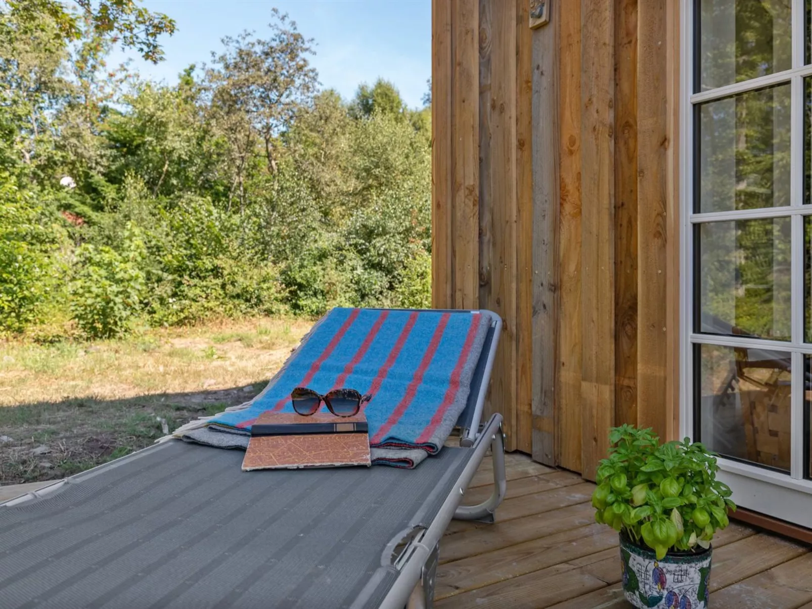 "Sami" - 200m from the sea-Buiten