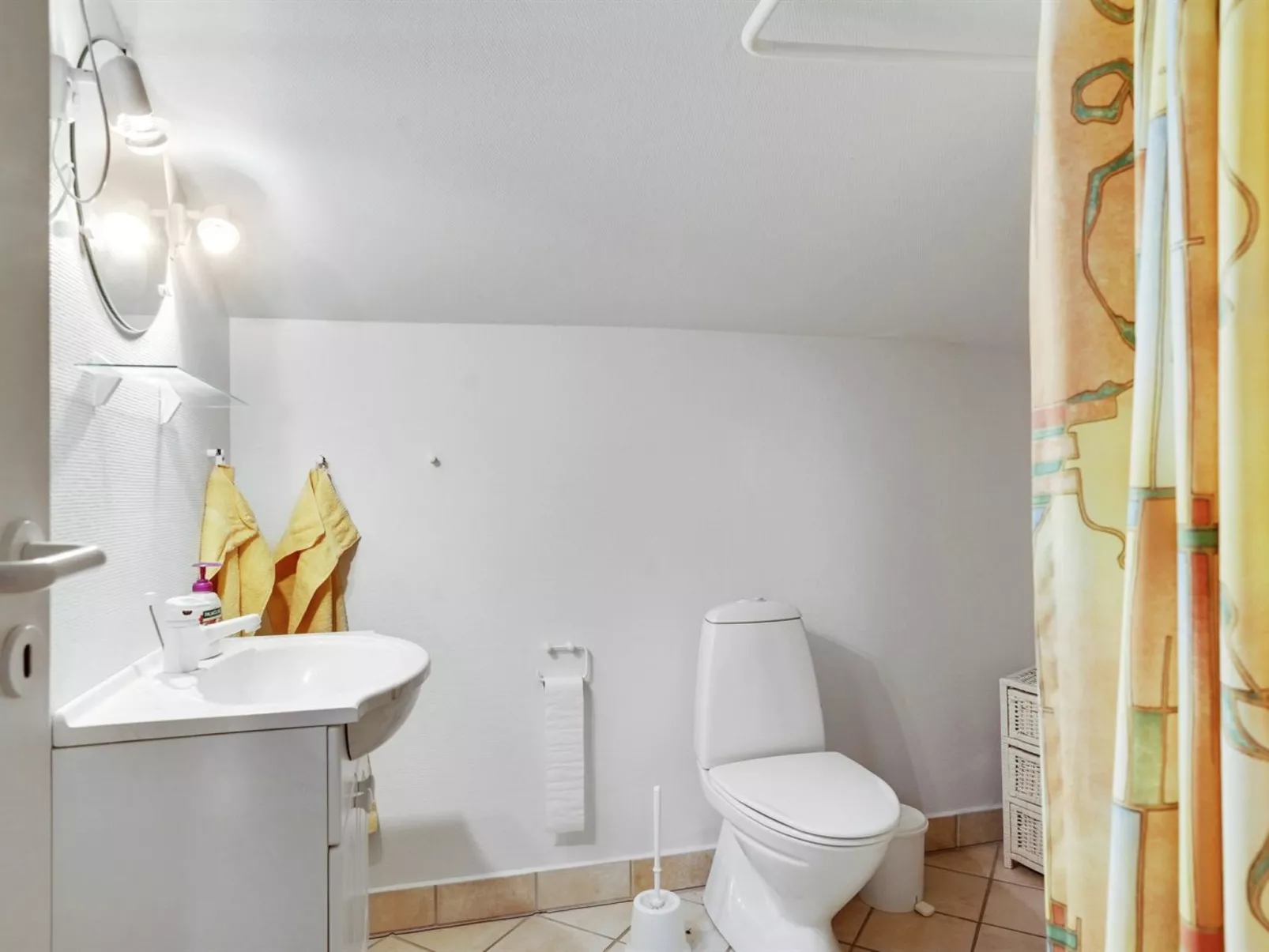 "Tino" - 900m from the sea-Binnen