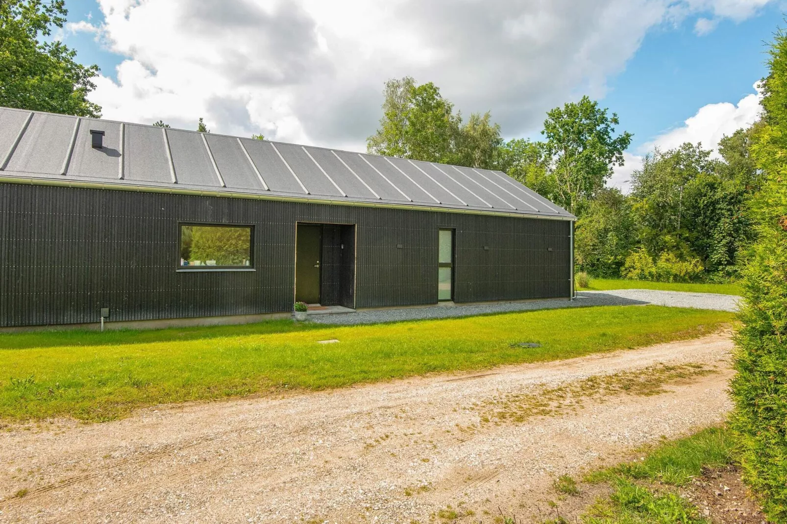 10 persoons vakantie huis in Glesborg-By Traum-Uitzicht