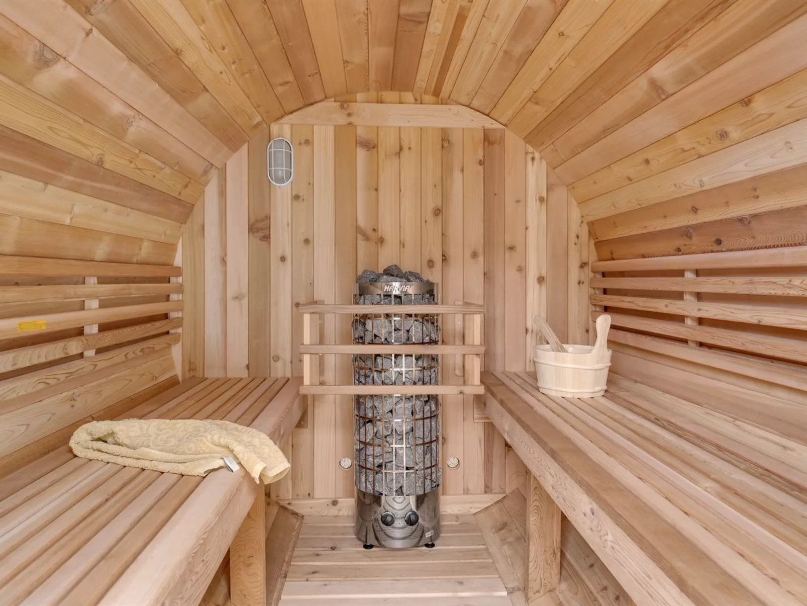 "Tammes" - 1km from the sea-Binnen