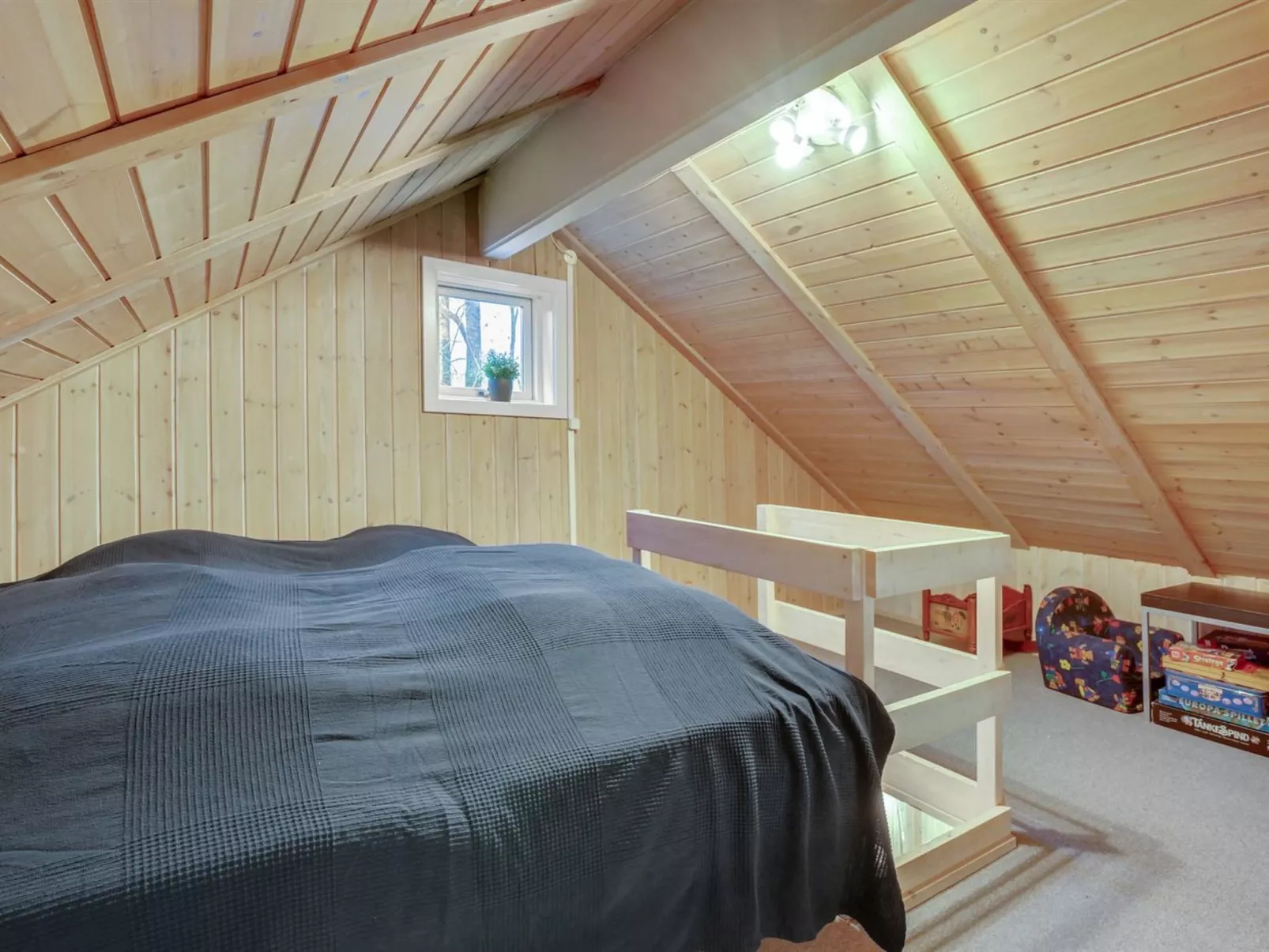 "Heina" - 25km from the sea-Binnen