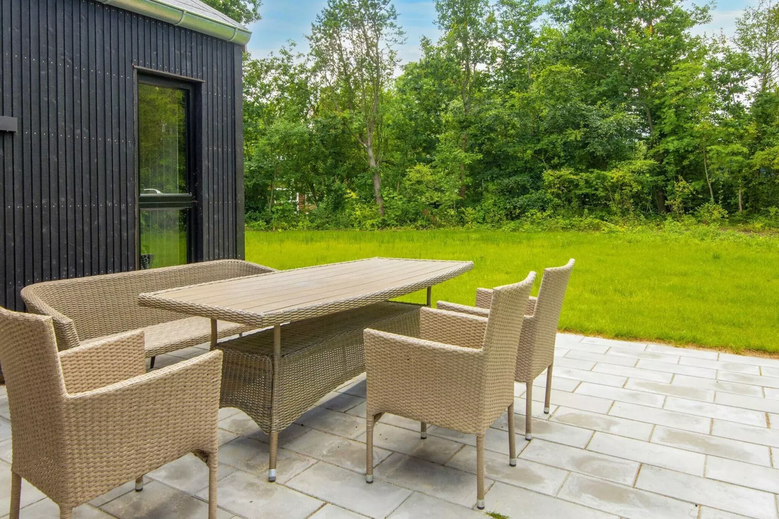 10 persoons vakantie huis in Glesborg-By Traum-Uitzicht