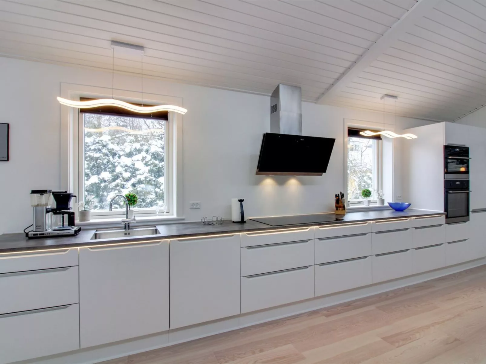 "Antigona" - 250m from the sea-Binnen