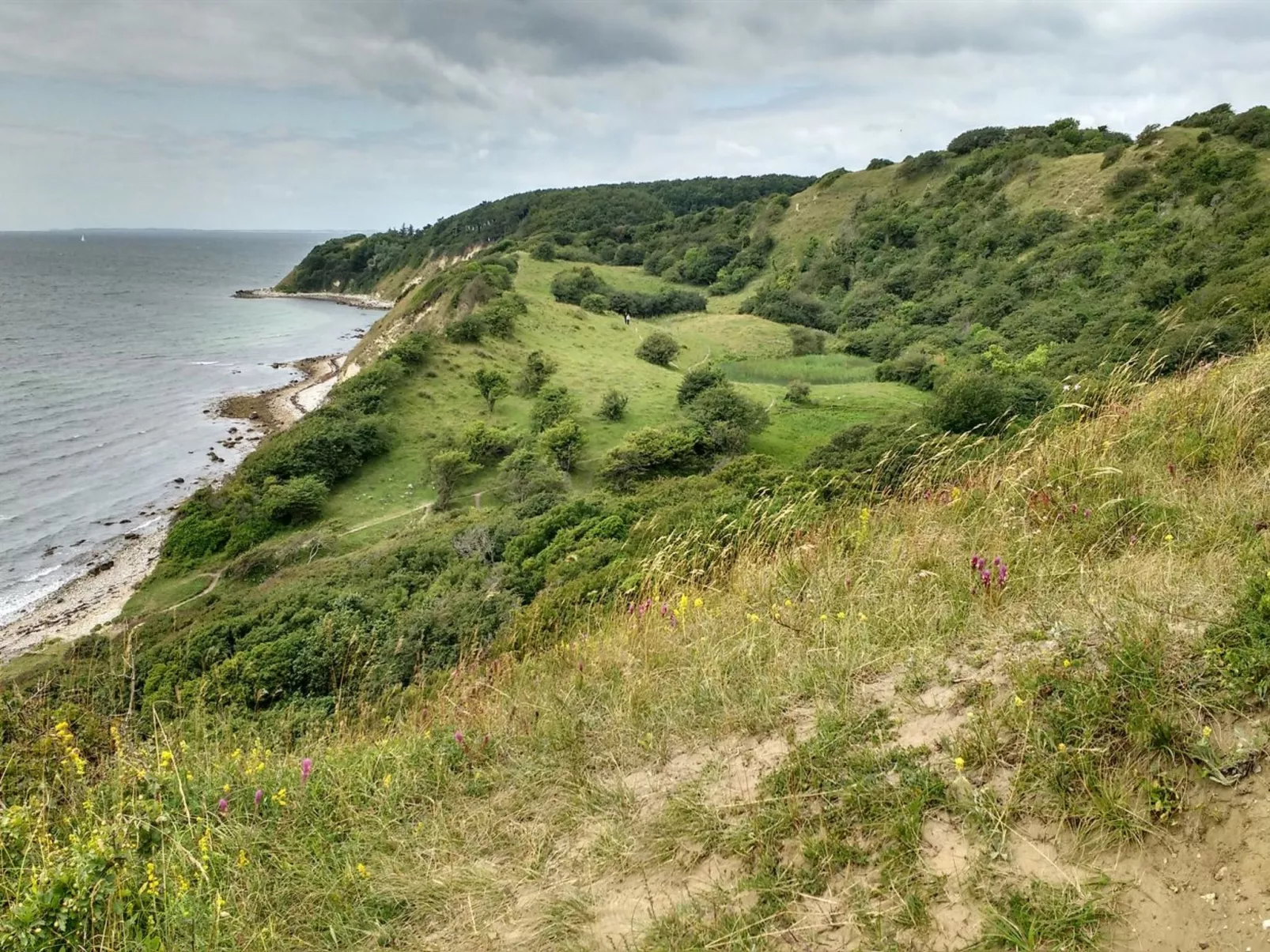 "Miona" - 725m from the sea-Buiten