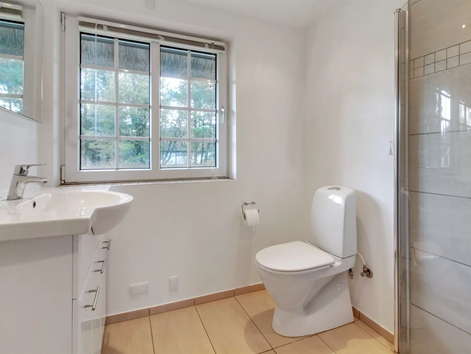 "Terne" - 1.2km from the sea-Binnen