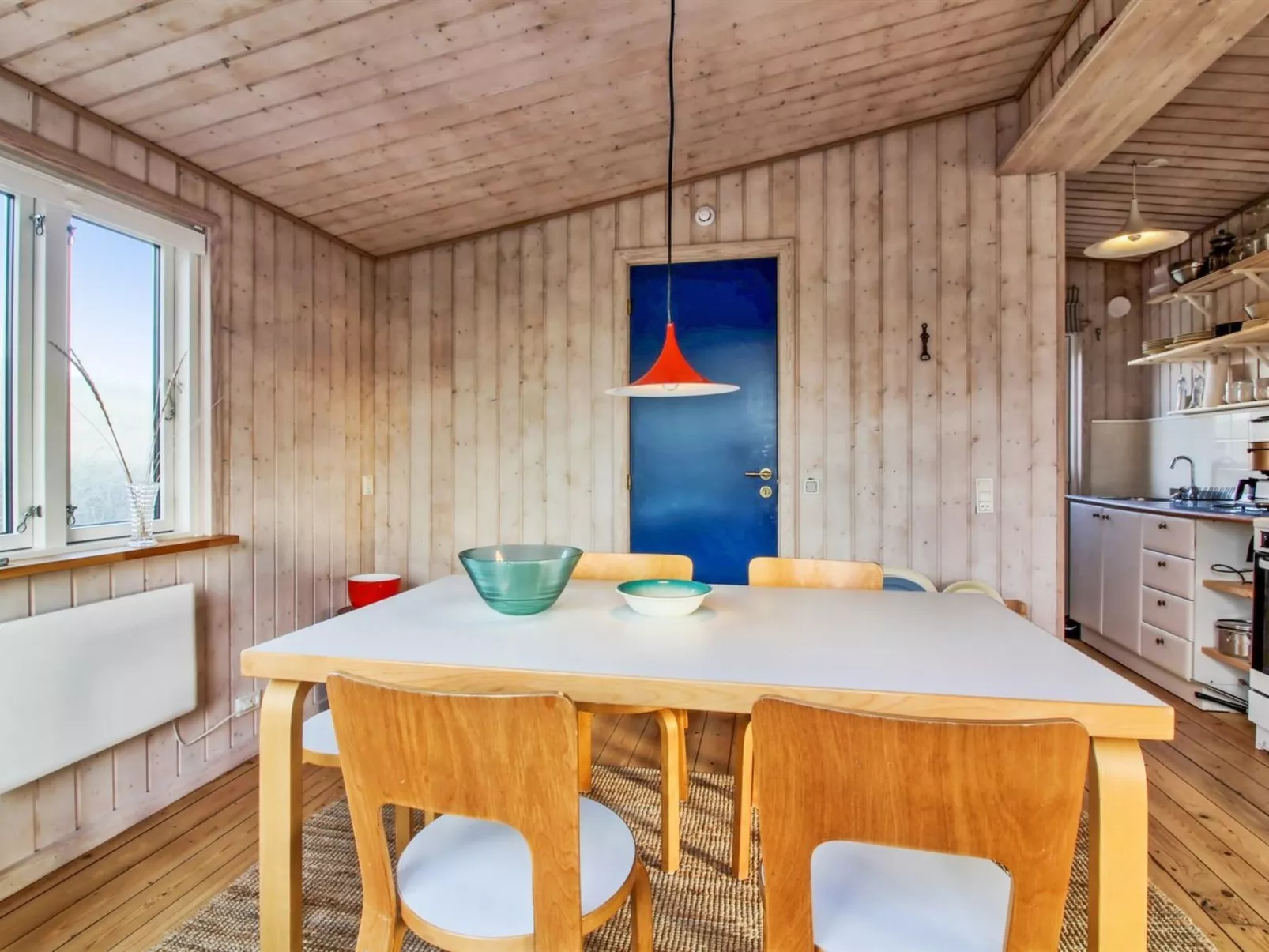 "Adi" - 75m from the sea-Binnen