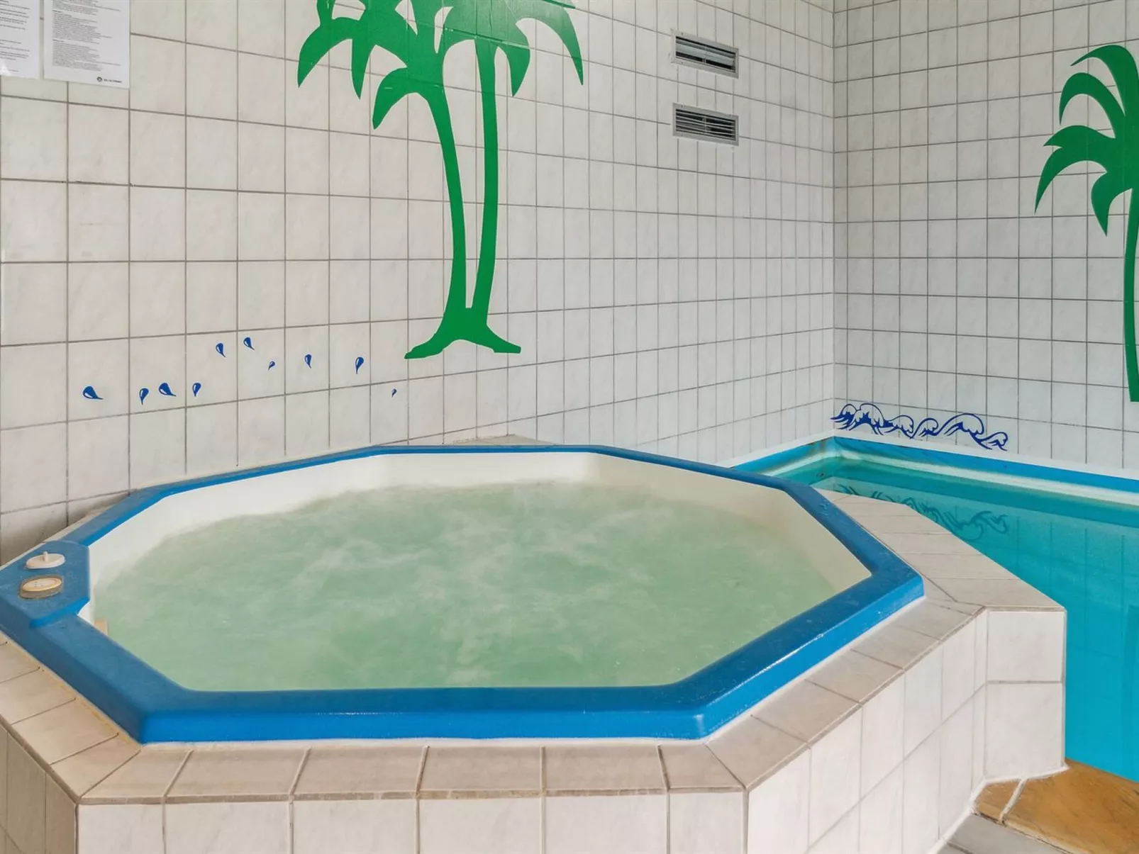 "Hallveig" - 1.1km from the sea-Binnen