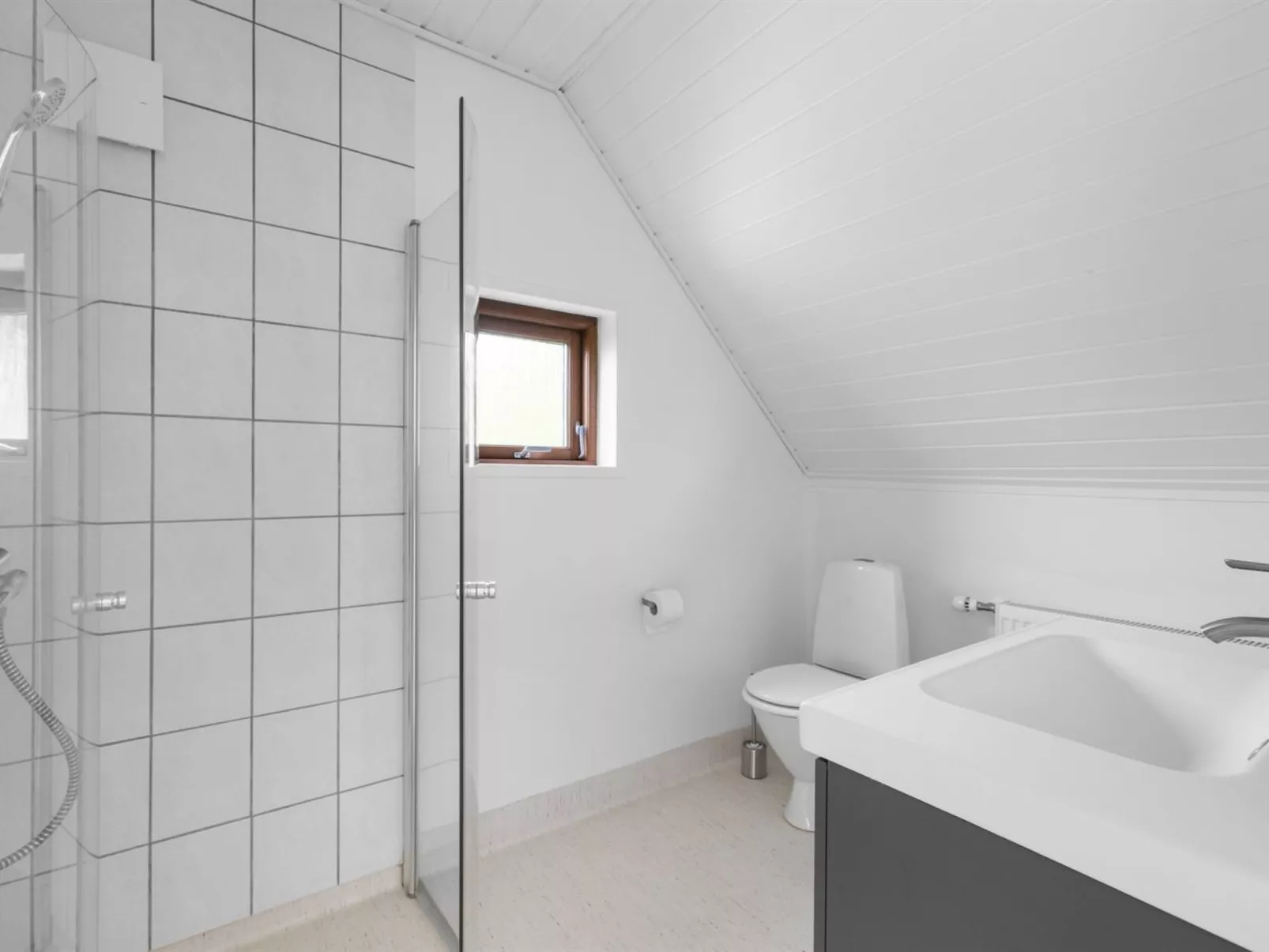 "Jorith" - 550m from the sea-Binnen