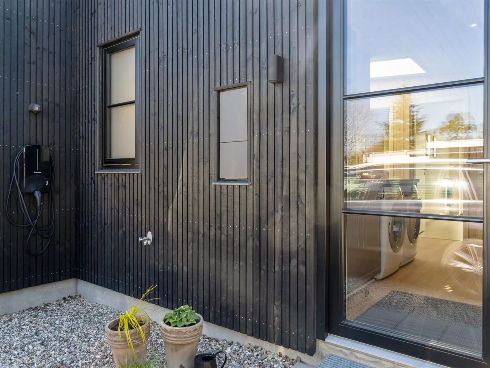 "Engli" - 90m from the sea-Buiten