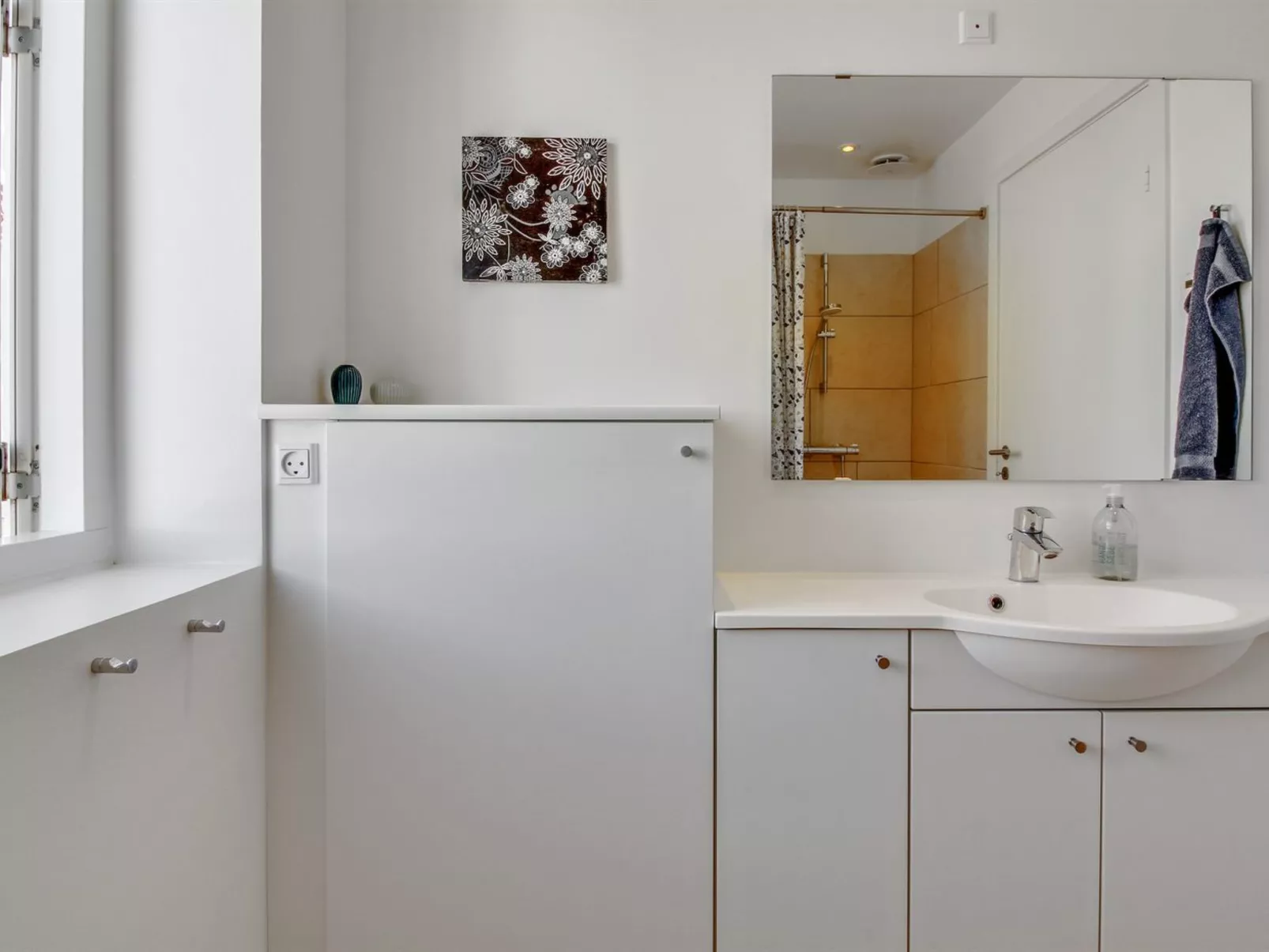 "Kimon" - 600m from the sea-Binnen