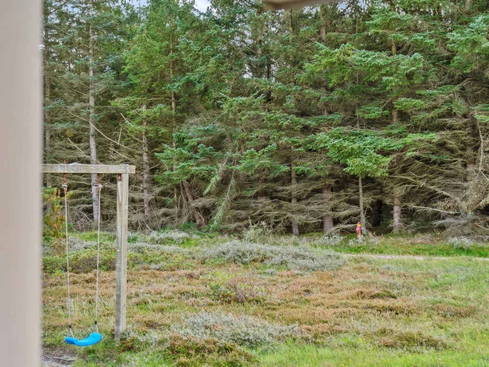 "Zoya" - 900m from the sea-Buiten