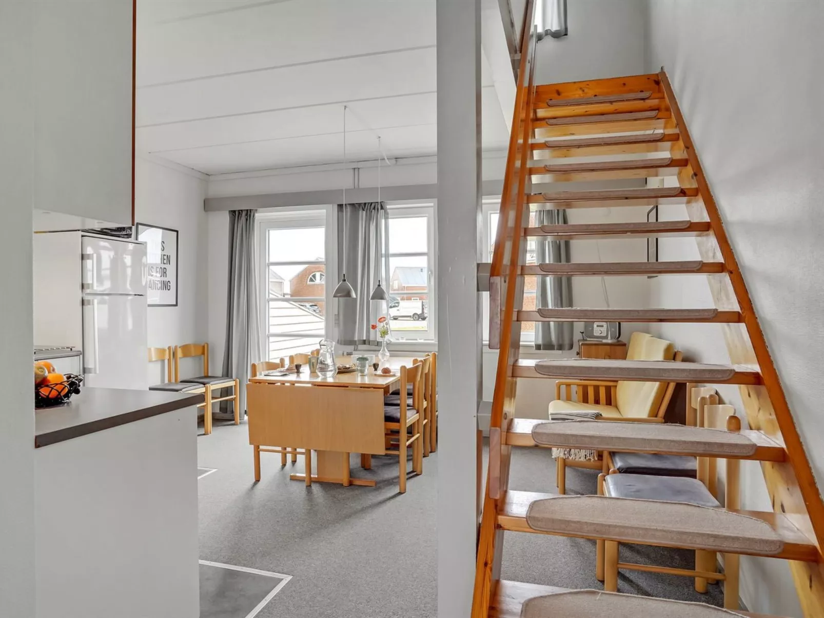 "Efraima" - 1.7km from the sea-Binnen