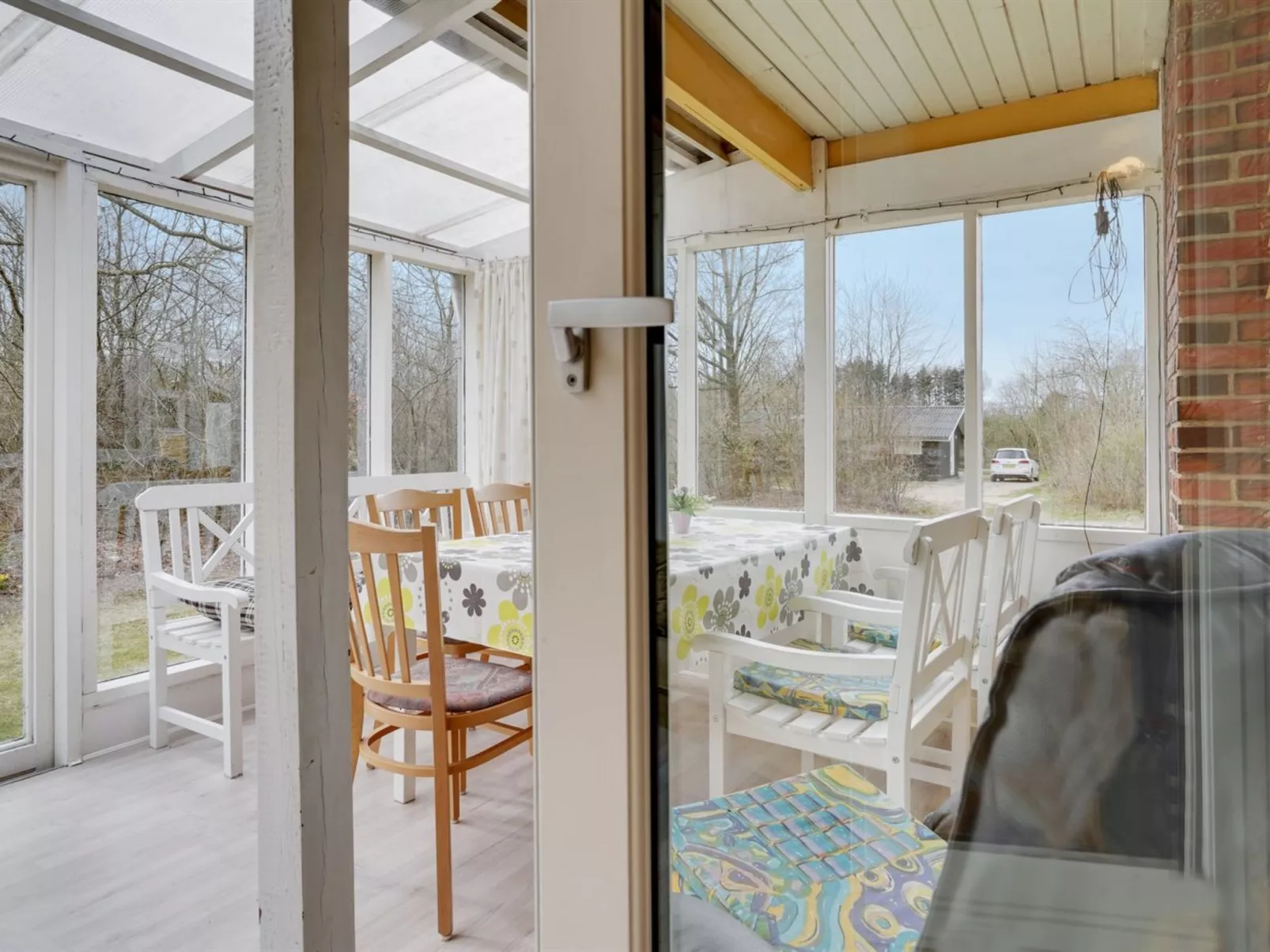 "Hejne" - 29km from the sea-Binnen