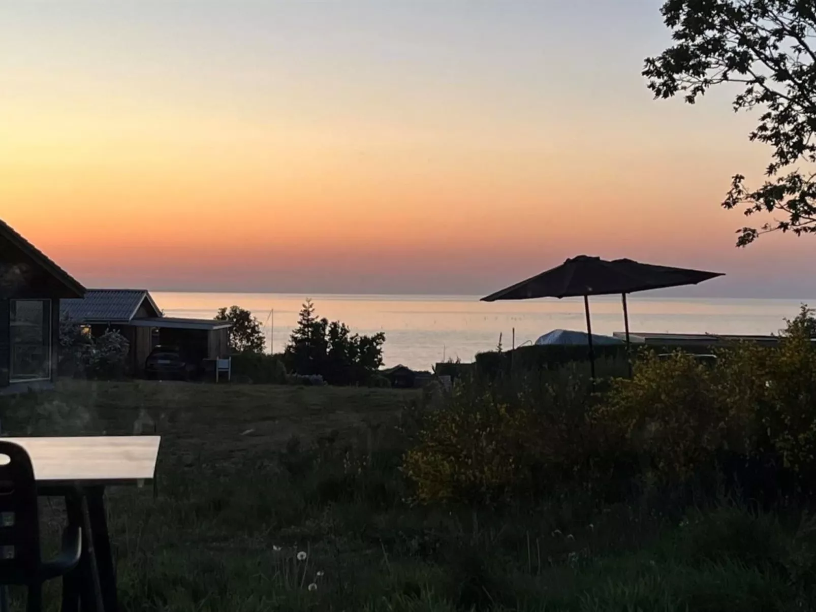 "Srebre" - 350m from the sea-Buiten