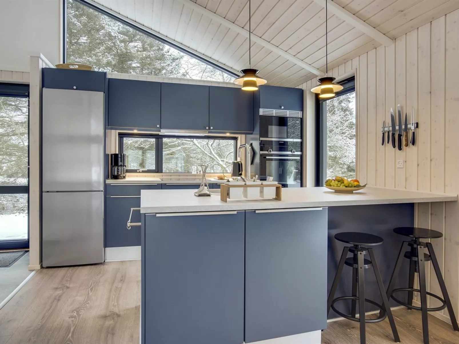 "Hildegard" - 1.5km from the sea-Binnen