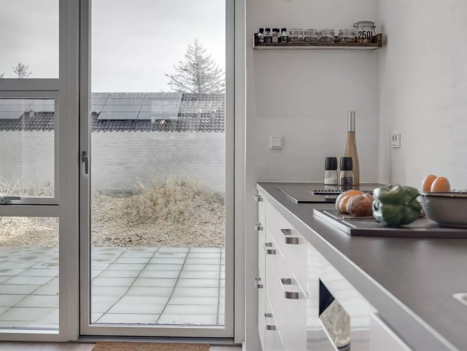 "Ilsabe" - 2km from the sea-Binnen